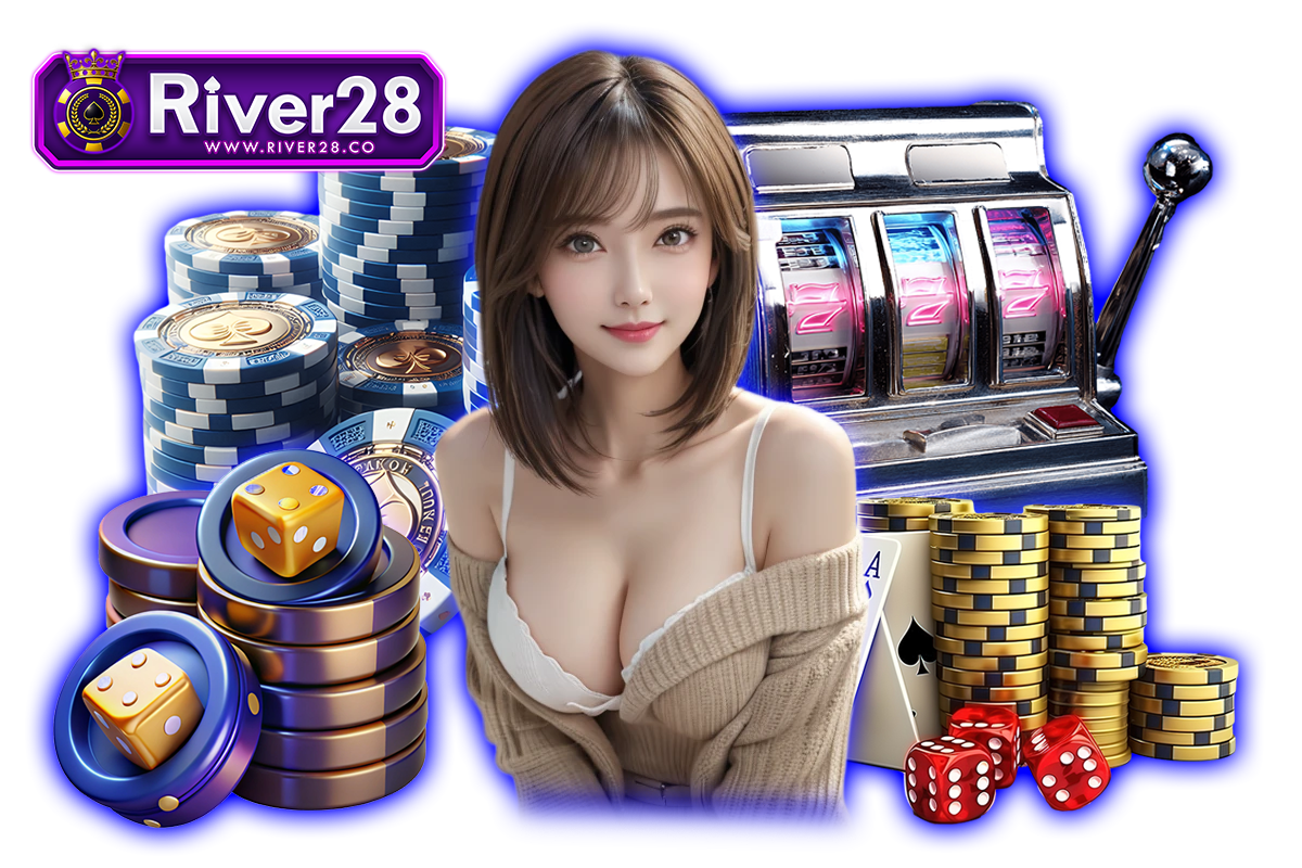 river28 คาสิโนออนไลน์