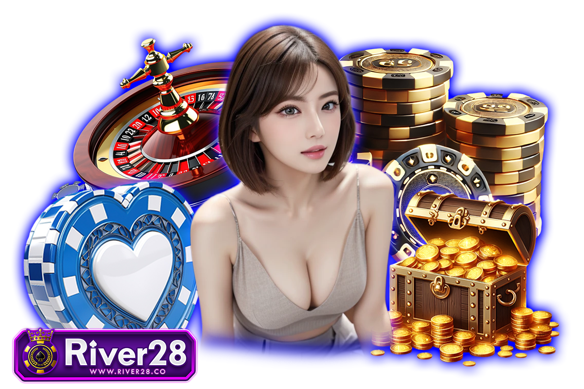 river28 สล็อต