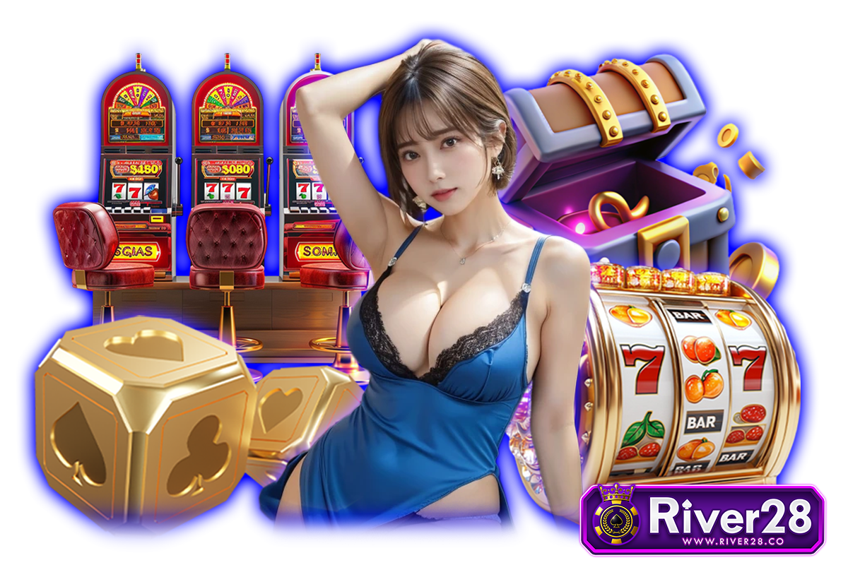 river28 เข้าสู่ระบบ