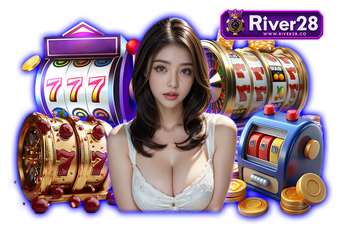 vip river28