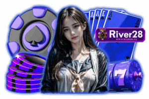river คาสิโน