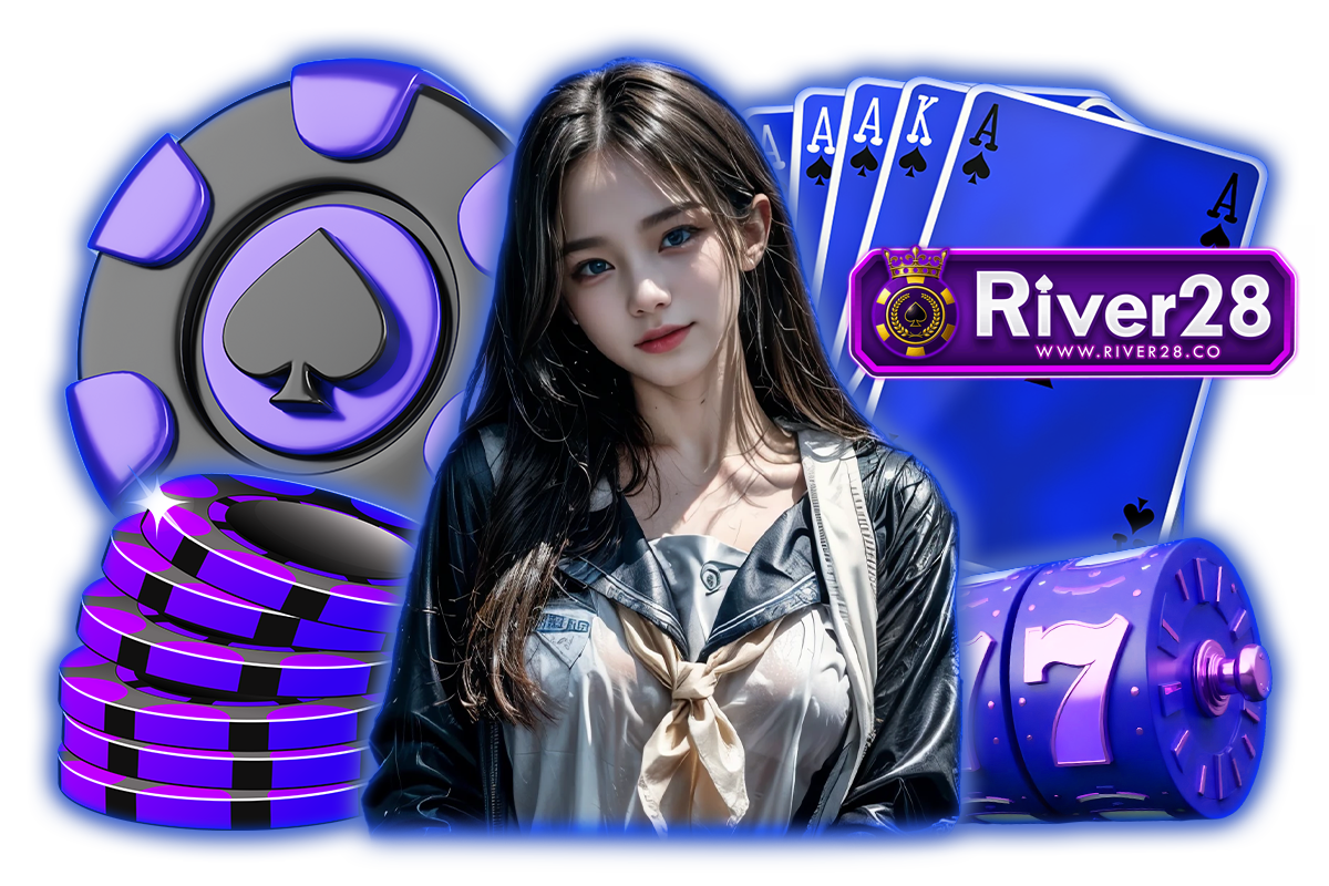 river คาสิโน