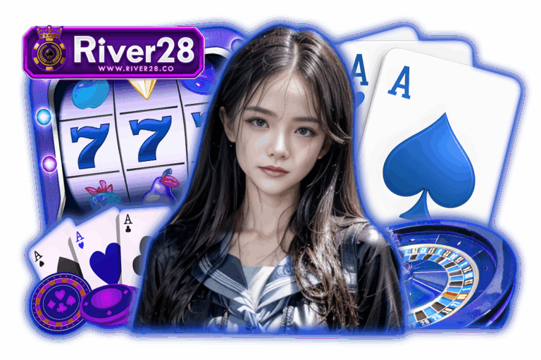river บาคาร่า