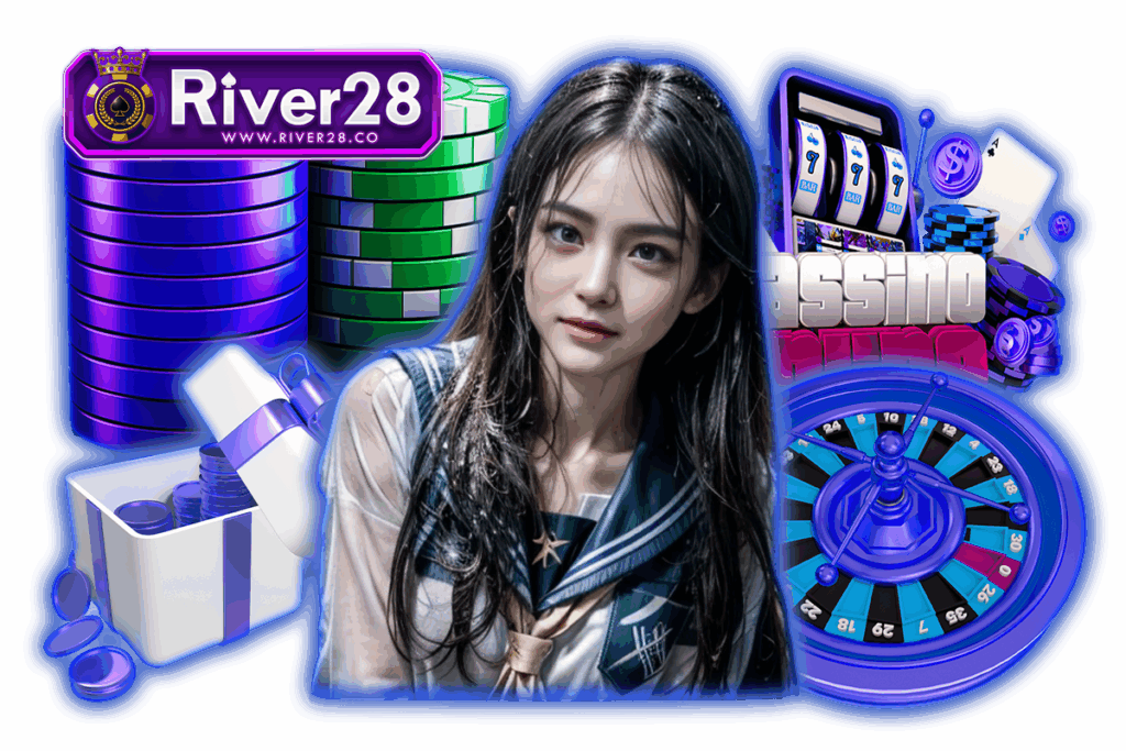 river เว็บตรง