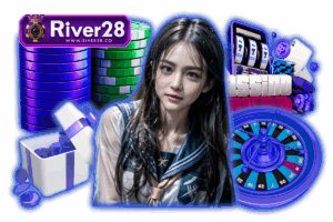 river เว็บตรง