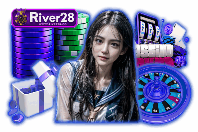 river เว็บตรง
