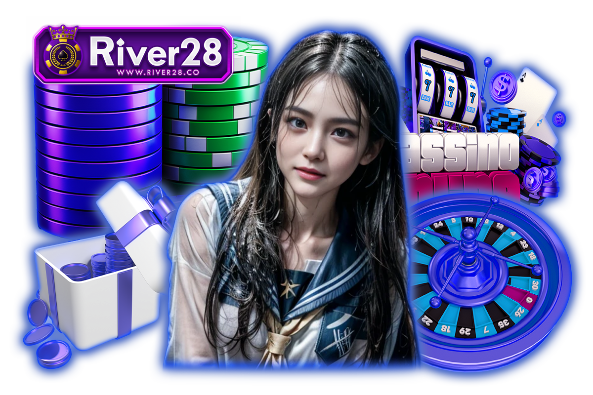river เว็บตรง