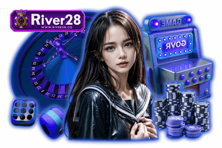 river28 ทางเข้า
