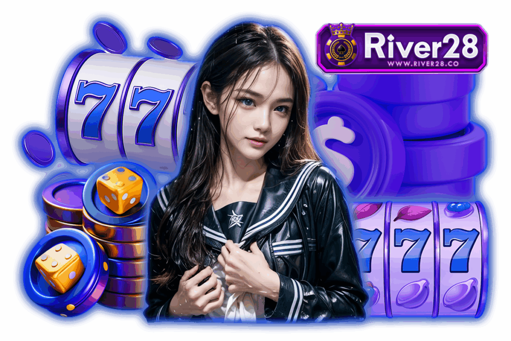 river28 สล็อต