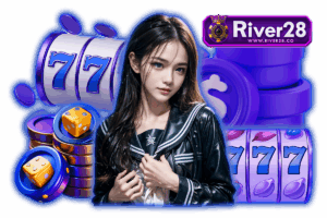 river28 สล็อต