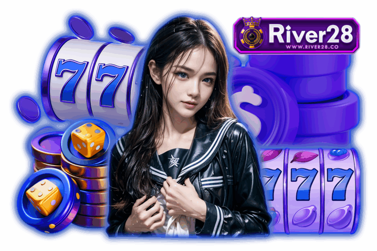 river28 สล็อต