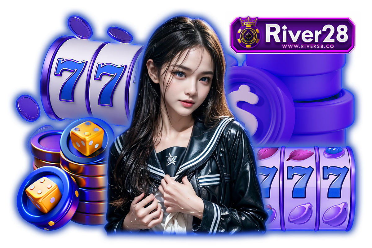 river28 สล็อต