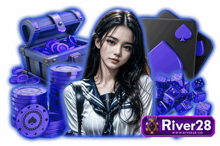 vip river28