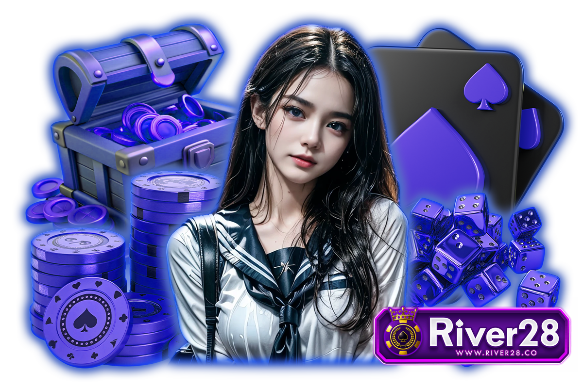 vip river28